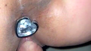 Monakiss Anal Plug