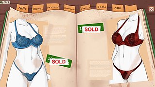 Camp Mourning man's epic pool sex adventure by Loveskysan69real