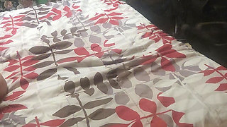 Goode Girl, her peeper and BBC neighbor