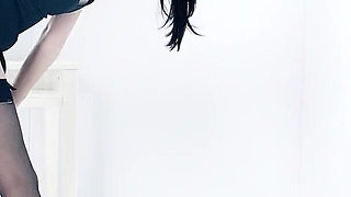 Crystal Greenvelle Fetish Bondage Sex with Her Lover - Erotique Sex