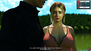 Game of Hearts Part 15