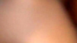 Good Quickie in the Neighbor's Private Bathroom with Her Husband