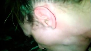 Amateur Blowjob Deepthroat