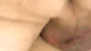 Busty Blonde Cookie Girl Rides Her First Date Hard