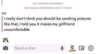 Cheating On Your Girlfriend With Your Friend (trailer)