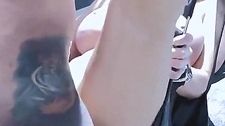 Strap on Stories - 428 I Fill Your Hole U Fill My Holes. All Holes Need Fucked. Rizin' Studio. 4K.