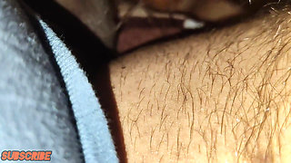 My Subscriber Came at My Home and Give Me a Good Fuck