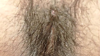 Blowjob to my slave boyfriend