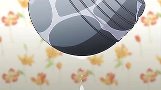 Forbidden Figure of Emotion filled with secret passion