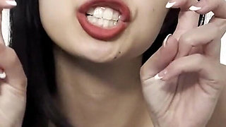 Giantess Dumps You on V' Day