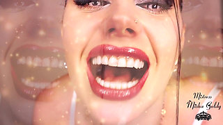 Demonic financial ruination! Deeper in debts mindfuck!