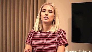 SweetHeartVideo - Mother Lover Society 20 Scene 4 -  Confessions! 1 - Jade Baker