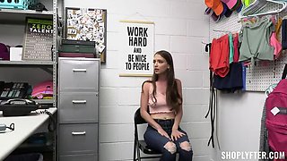 Lily Laney & Izzy Lush: Case Study - Bad Girl, Good Girl