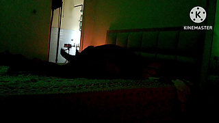 Horny Newly Married Girl