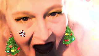 What's the Best Gift Ever Your Cock Being Sucked? by a Dirty Slut