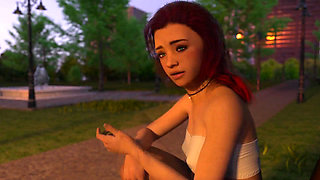 Complete Gameplay - Lust Theory, Episode 3, Part 12
