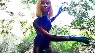 Minxie to Sway: Bongacams, Fetish  Compilation Porn