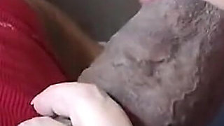 Eve Loves Sucking Shane Diesels Huge BBC for the First Time