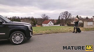 Mature4k. meet el josto