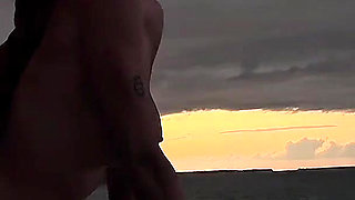 Daisy Fay Anal Sunset Gattouz