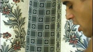 Dedicated to My Husband