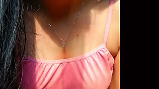 My Teacher Masturbates with Video of My Pussy