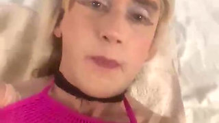 I cum in my mouth because the cum is good!