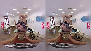 Big Tits Naughty Teacher - Big Tits Milf Solo Model