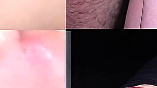 Split Screen I Bet You Will Cum