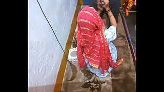 Desi Indian Maid Dirty Sex