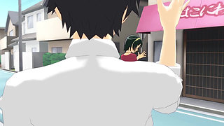 Cheating Wife (part 7)