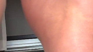 Kandys Hotel Pantyhose Filthy Squirt Fest