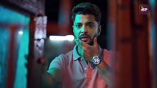 Sarika Salunke In Dil Maange More