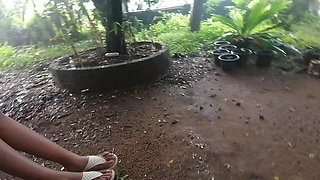 My Step Daughter Before Being Seduced