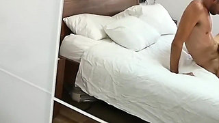 Aaliyah Yasin Fucks Two Latino Studs