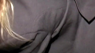 Teen Cum Slut Maise Dee Returns to Sucks off More Doggers and Get Covered in Cum