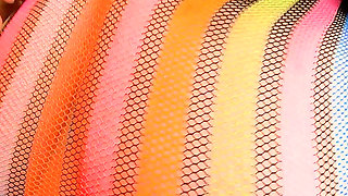 Blowjob and Titfuck Massive Tits BBW