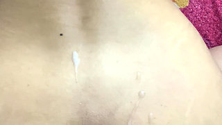 Horny Stepsister Begs Stepbrother to Fuck Her While Parents Are Away - Taboo Creampie & Squirt Fest 2026