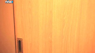 Young beauty shares intense husband lover passion