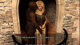 ERODIO: Strange interracial sexual activities ep.2