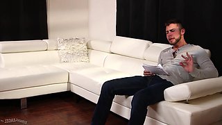 Nikki Hearts Makes Band with Seth in Wild Passion