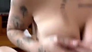 Ari Kytsya POINT OF VIEW Oral Titfuck Facial cumshot Movie Leaked
