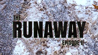 PURGATORYX The Runaway Vol 1 Part 2 with Selina Bentz