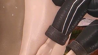 Girls Frontline - Passionate Sex Scenes - 3D Hentai Animations