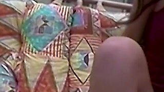 Horny German stepsisters loves horny sex games