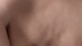 Camera My Wife While She Fucks with Her Boss in Our Bed, Fills Her Ass with Milk, Great Cumshot