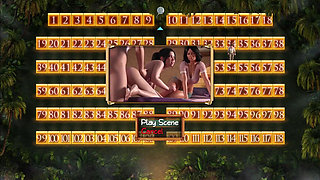 Treasure of Nadia Sex Game Animation Collection part 13