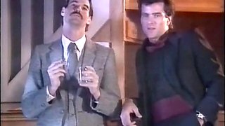French Lust (USA 1989, German Dub, Stephanie Rage, Victoria Paris)60fps - Victoria paris