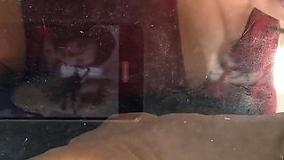 Giantess Goddess Trampling Floorview