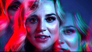 Vampired - Night Emergency Trailer